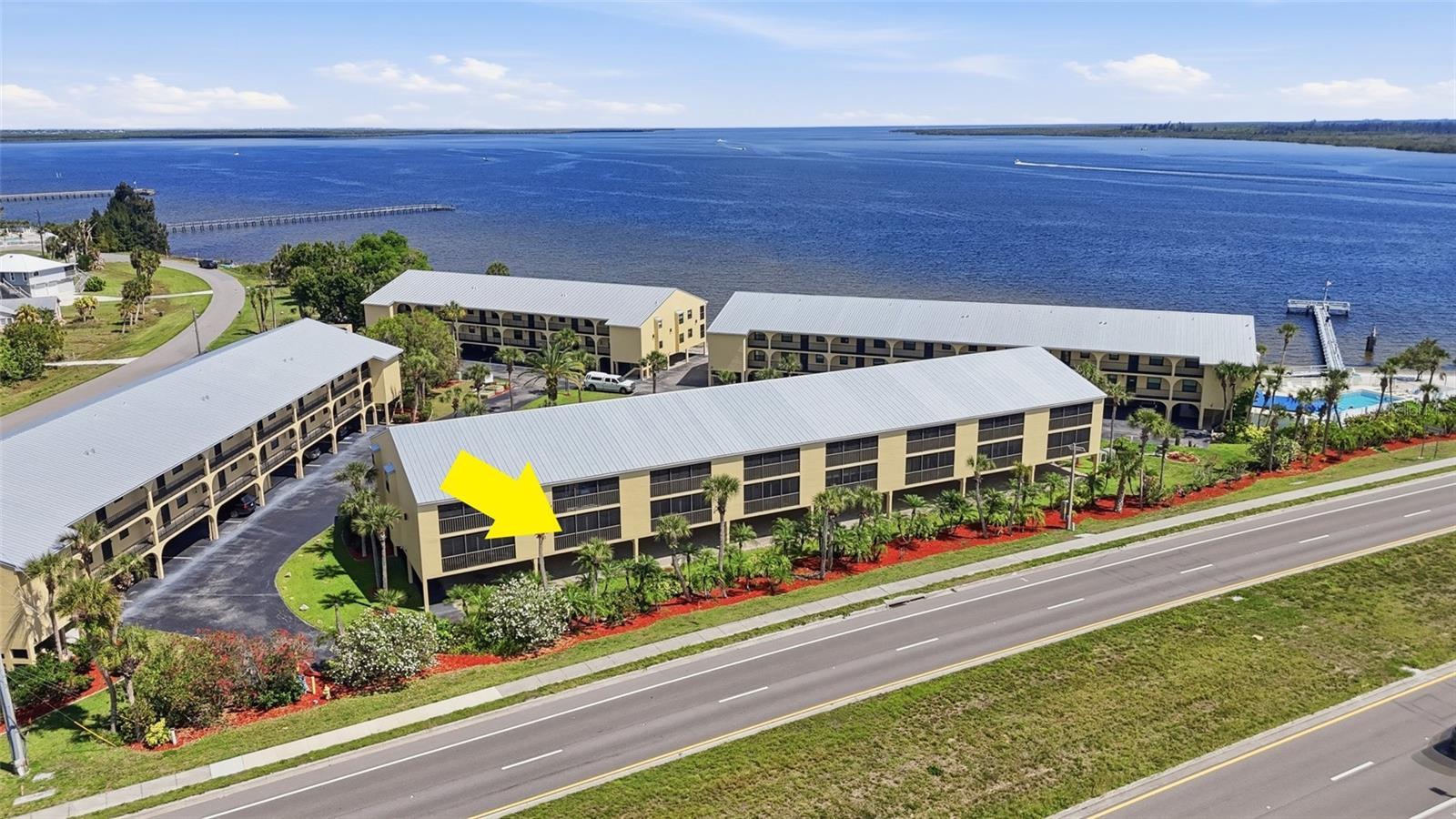 14459 RIVER BEACH DRIVE 115