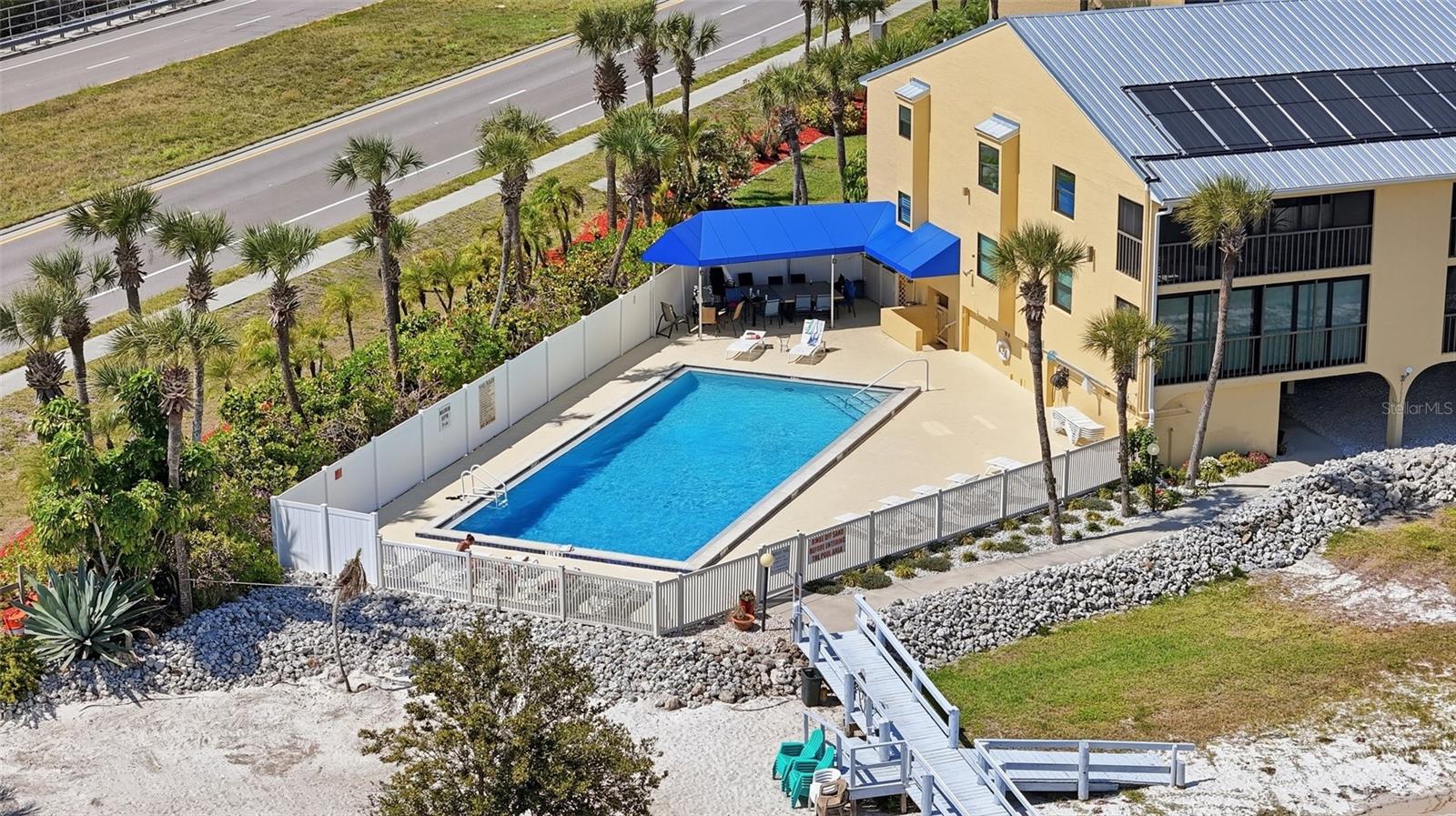 TARPON BAY PH 03 BLDG B - Residential