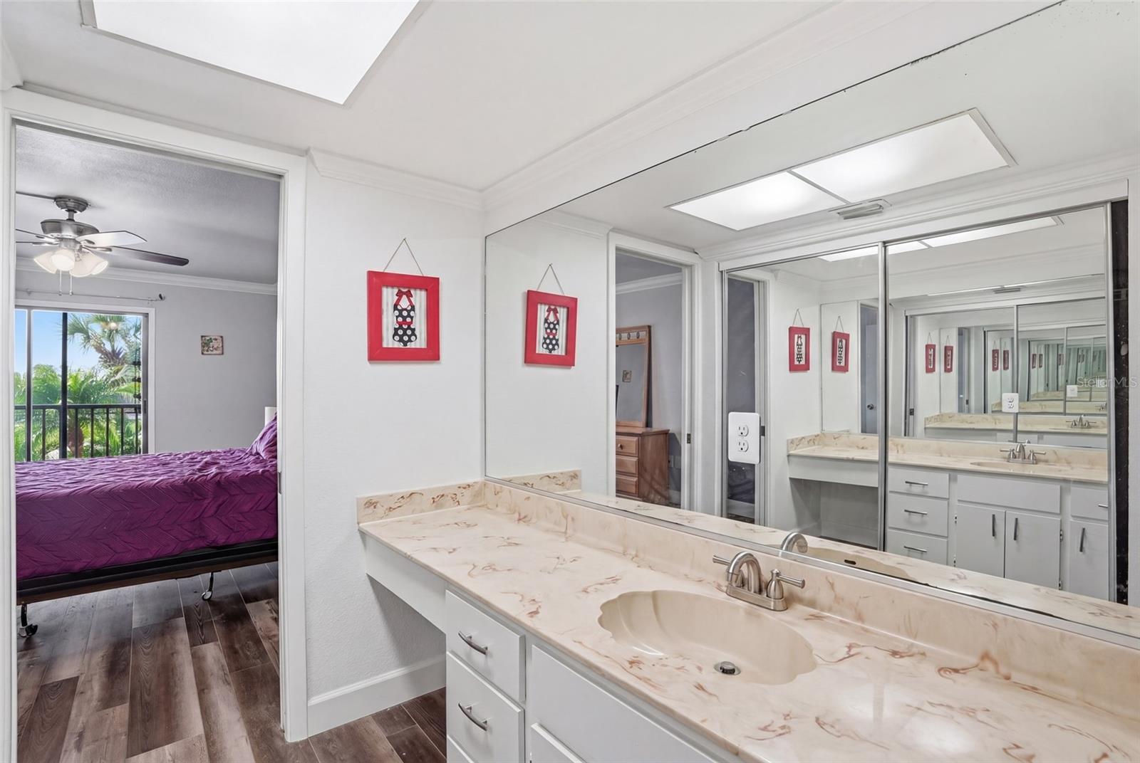 TARPON BAY PH 03 BLDG B - Residential