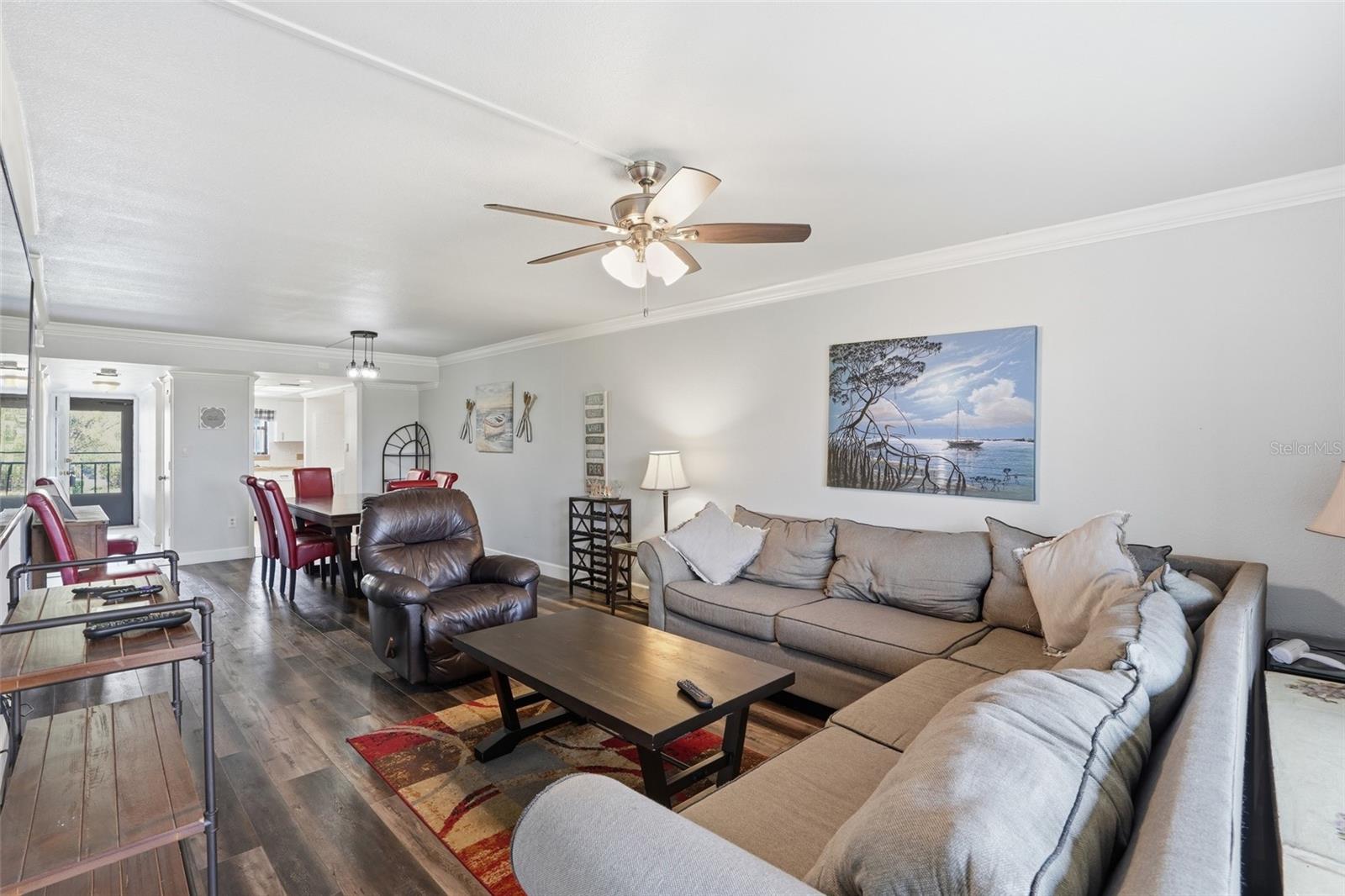 TARPON BAY PH 03 BLDG B - Residential