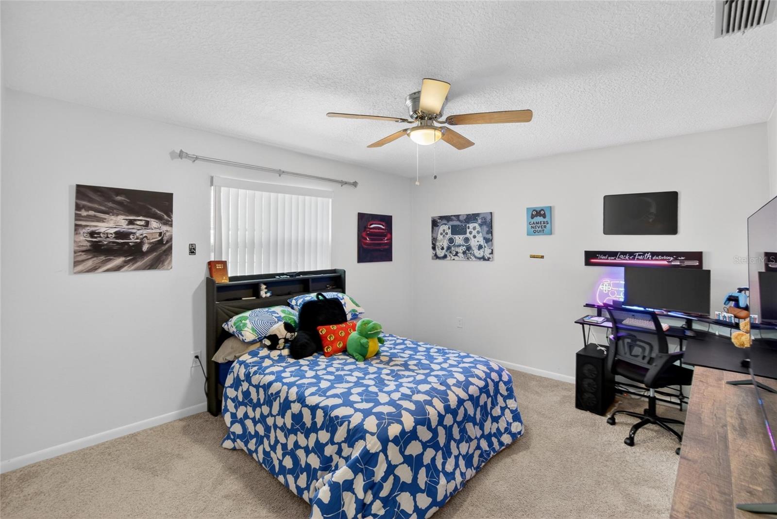 ALLENS RIDGE - Residential