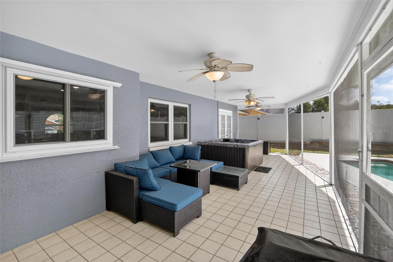 ALLENS RIDGE - Residential