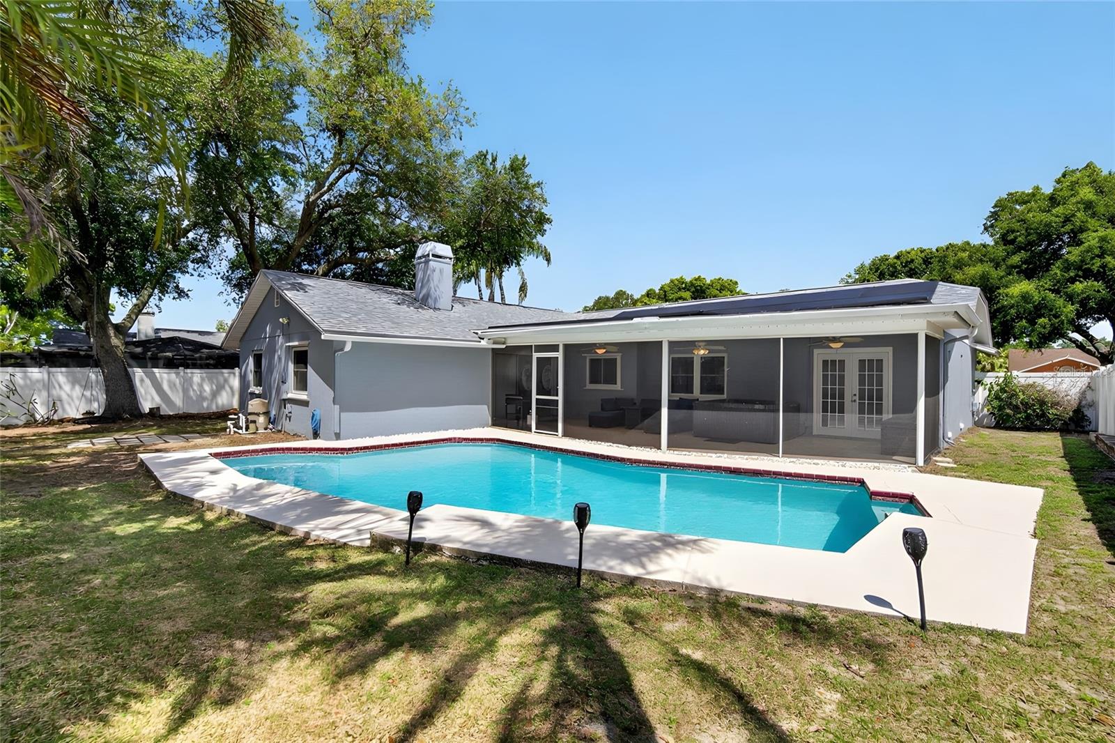 ALLENS RIDGE - Residential