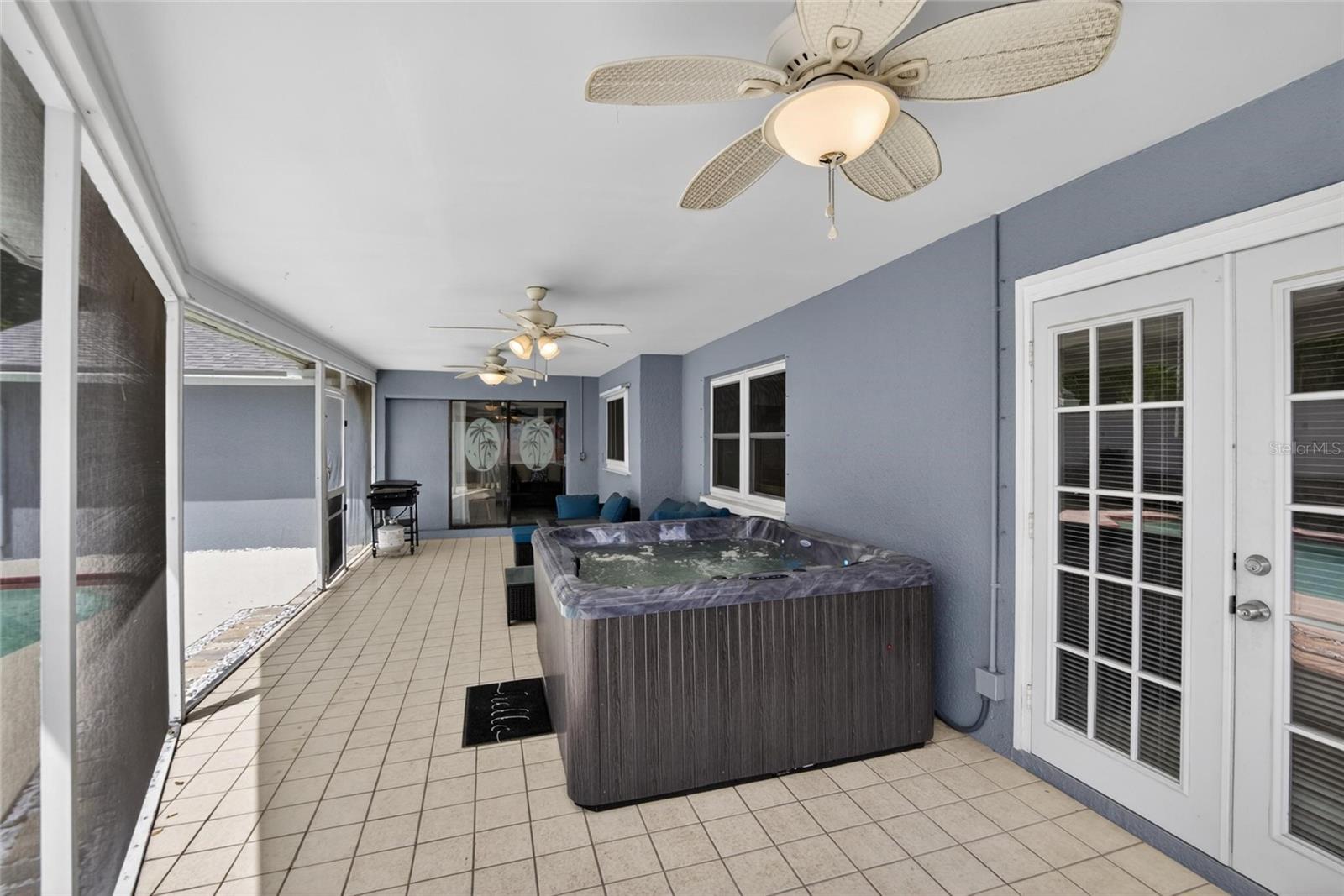 ALLENS RIDGE - Residential