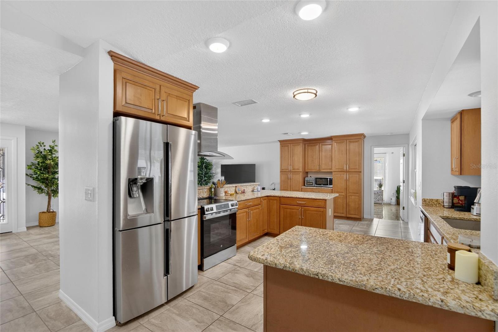 ALLENS RIDGE - Residential