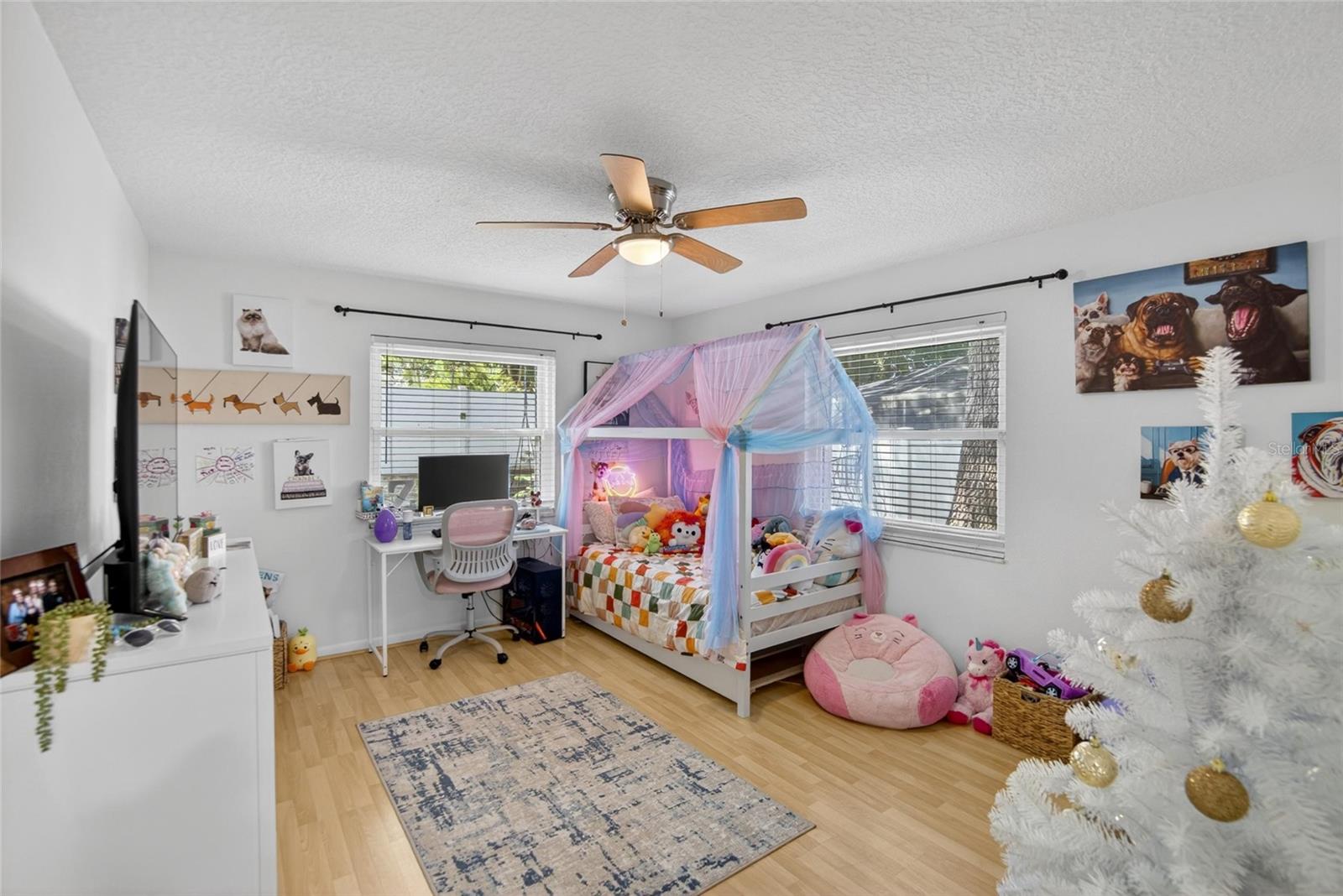 ALLENS RIDGE - Residential