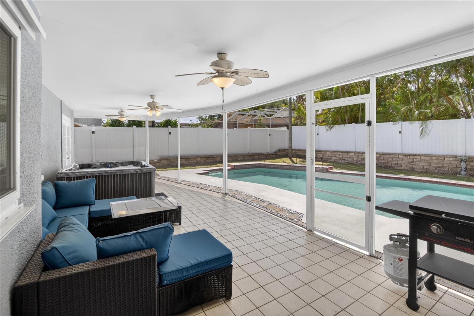 ALLENS RIDGE - Residential