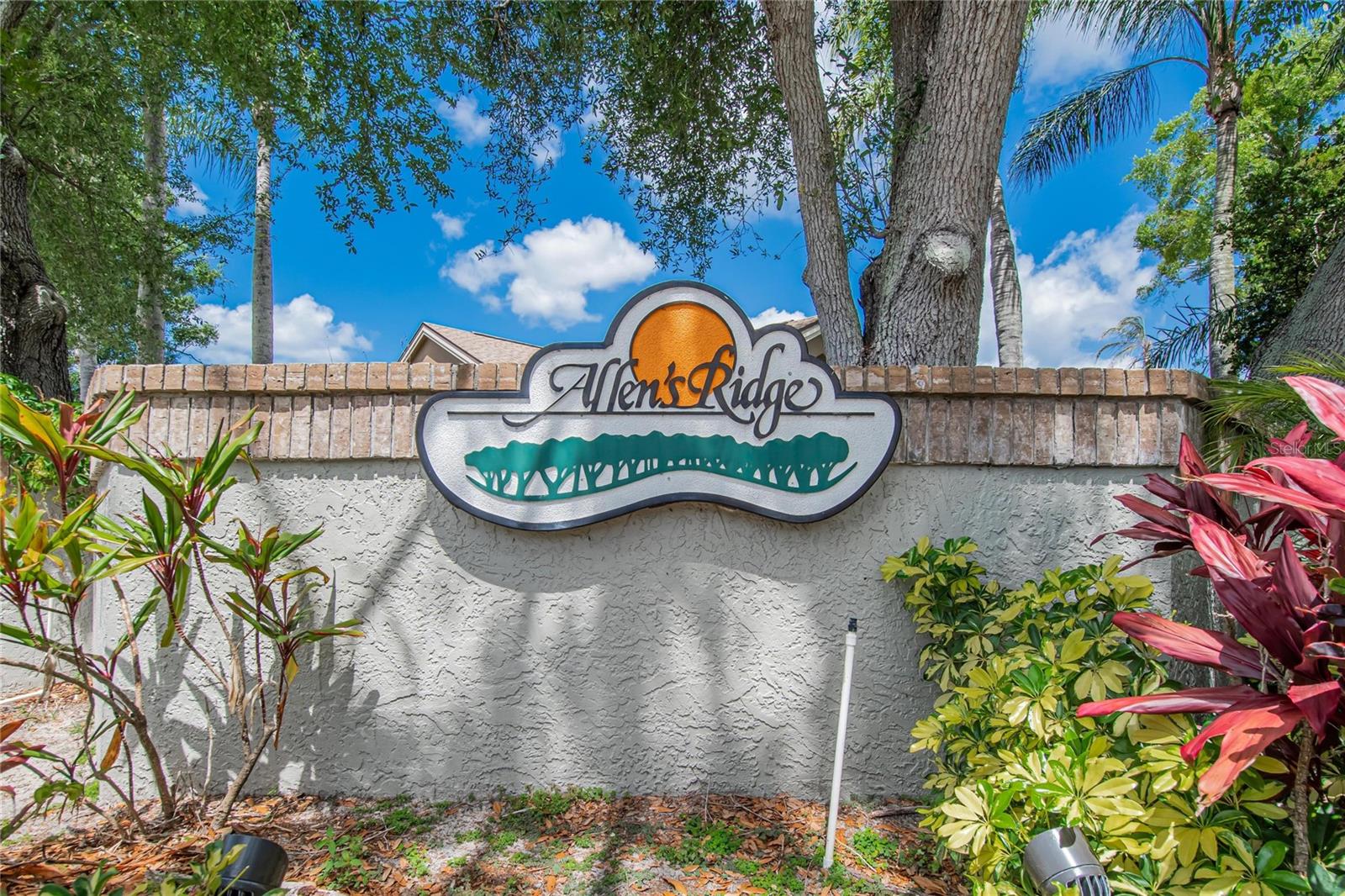 ALLENS RIDGE - Residential