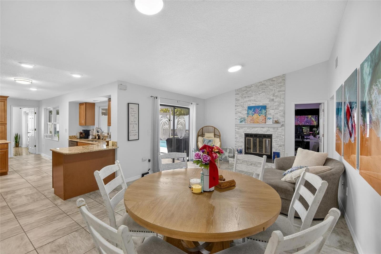 ALLENS RIDGE - Residential