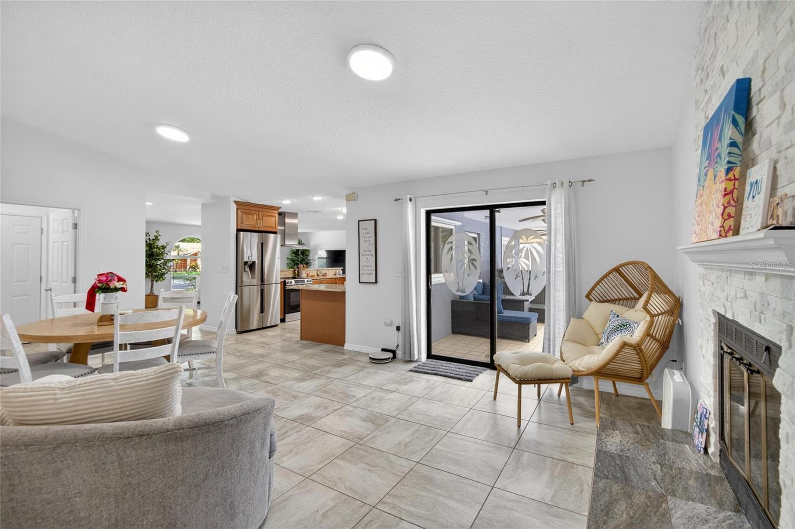 ALLENS RIDGE - Residential