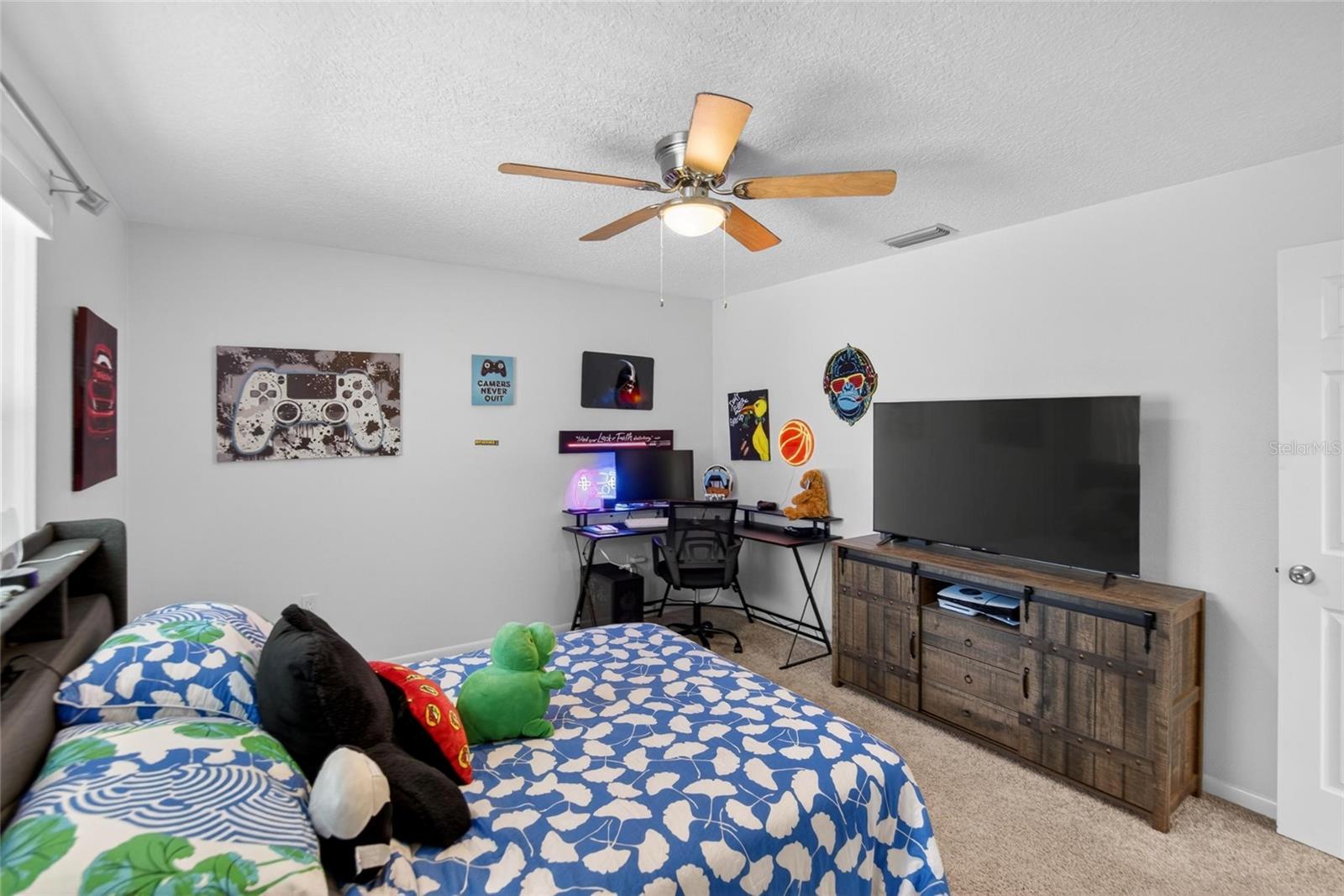 ALLENS RIDGE - Residential