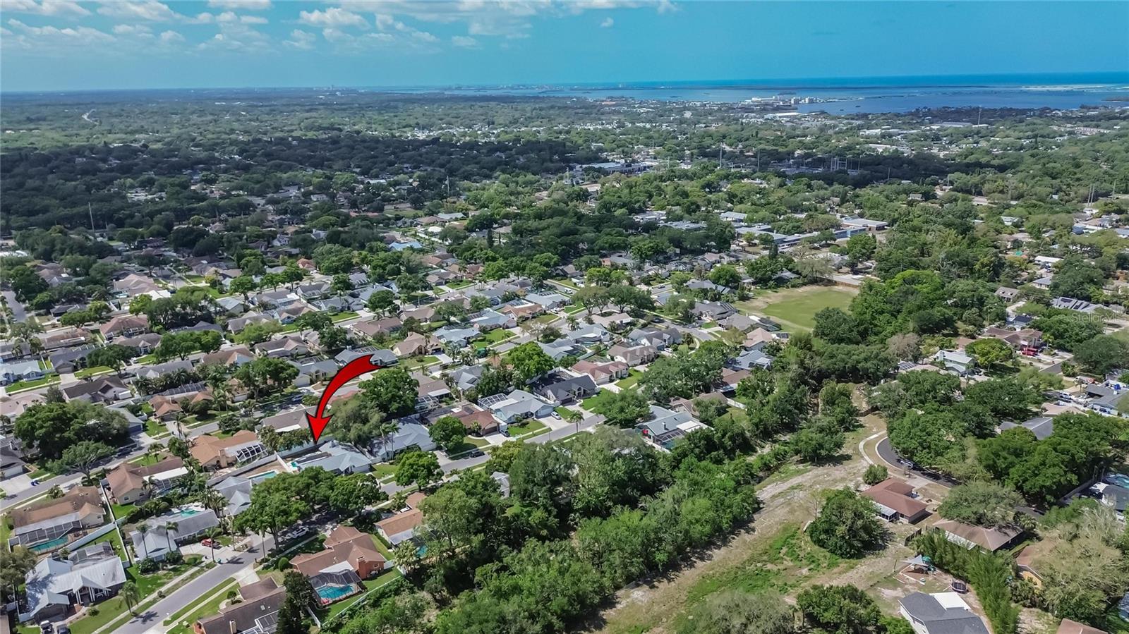 ALLENS RIDGE - Residential