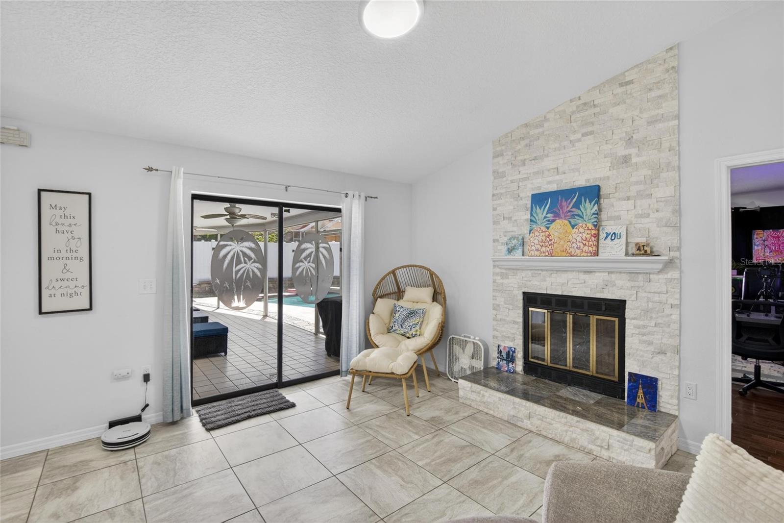 ALLENS RIDGE - Residential