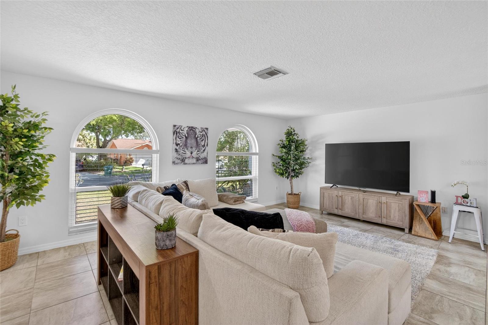 ALLENS RIDGE - Residential