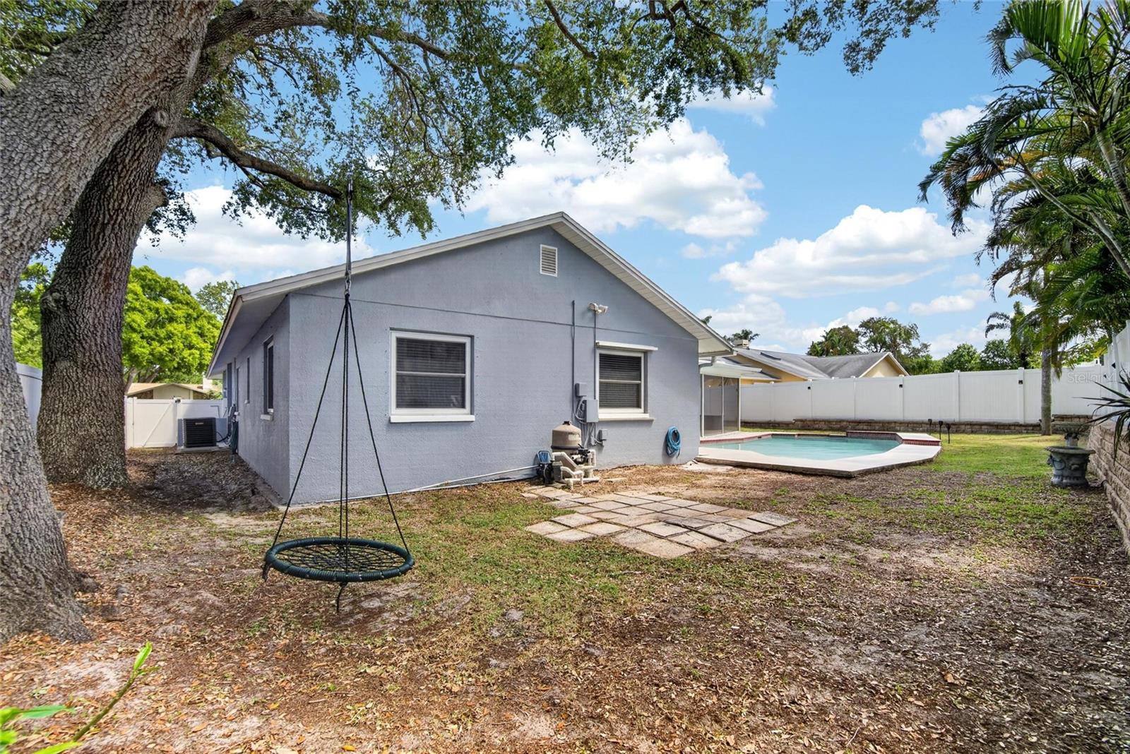 ALLENS RIDGE - Residential