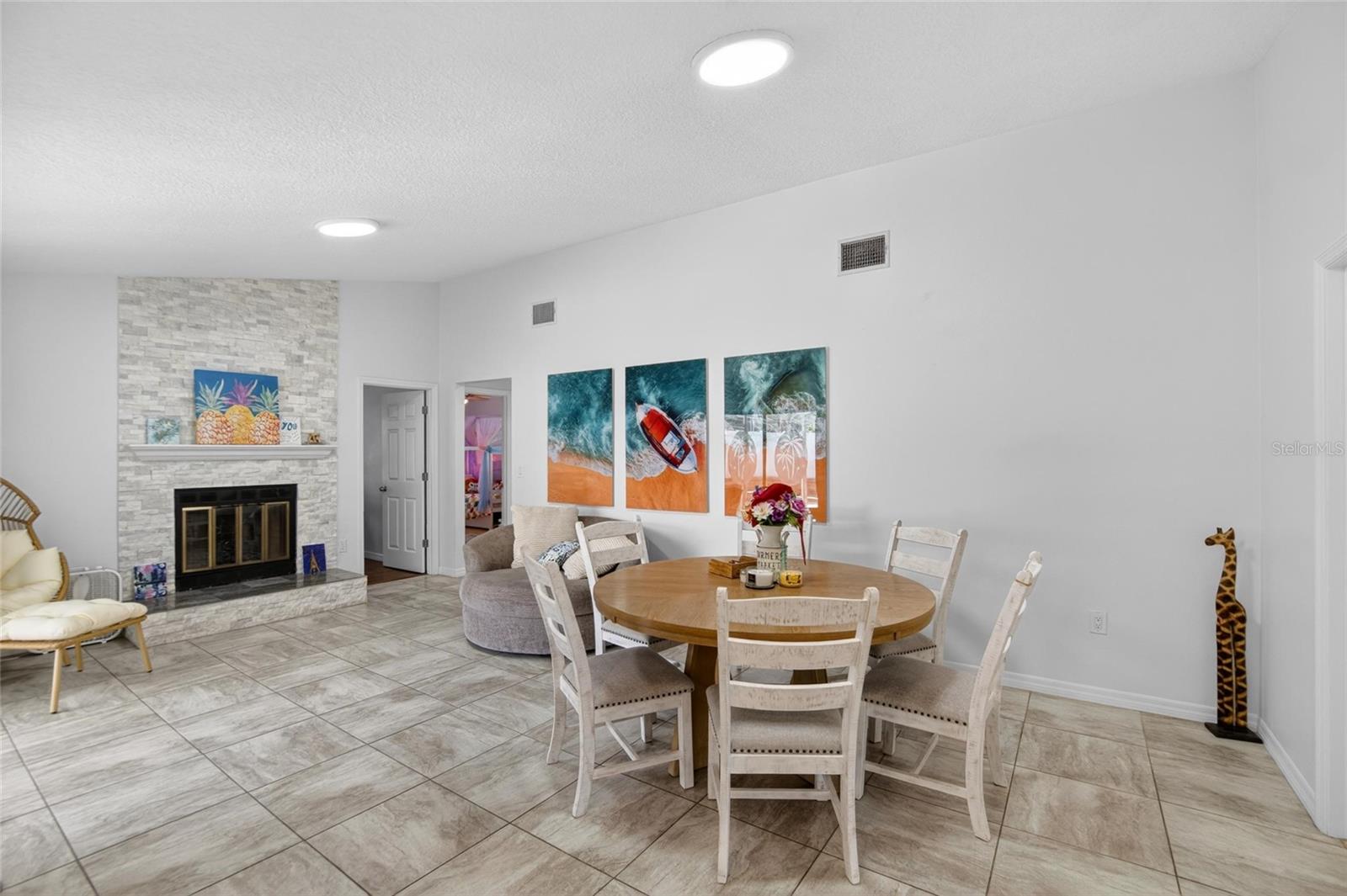 ALLENS RIDGE - Residential