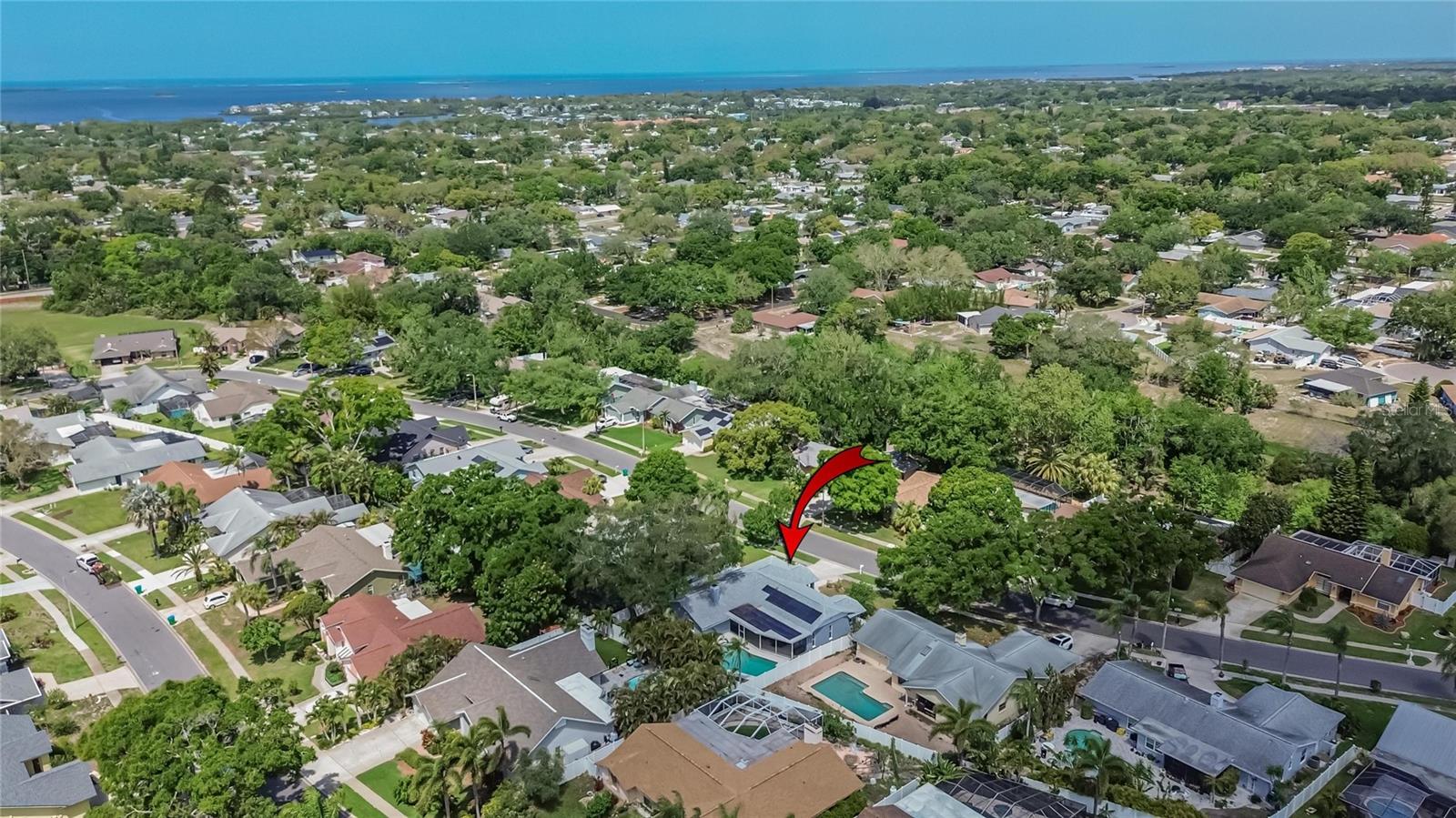 ALLENS RIDGE - Residential