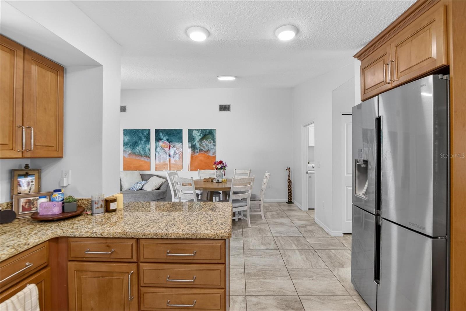 ALLENS RIDGE - Residential