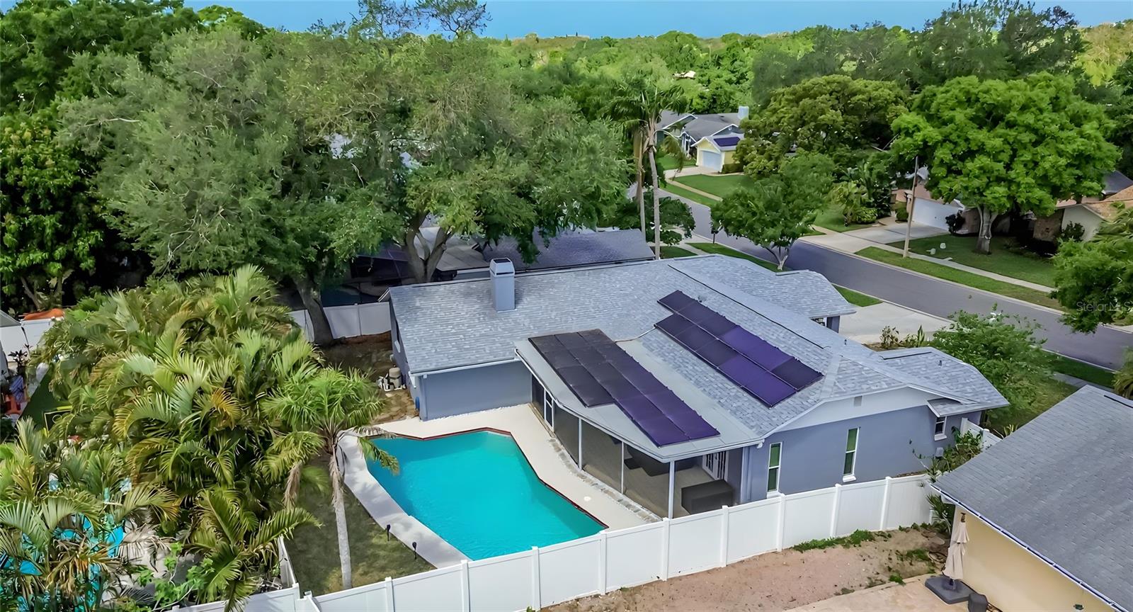 ALLENS RIDGE - Residential