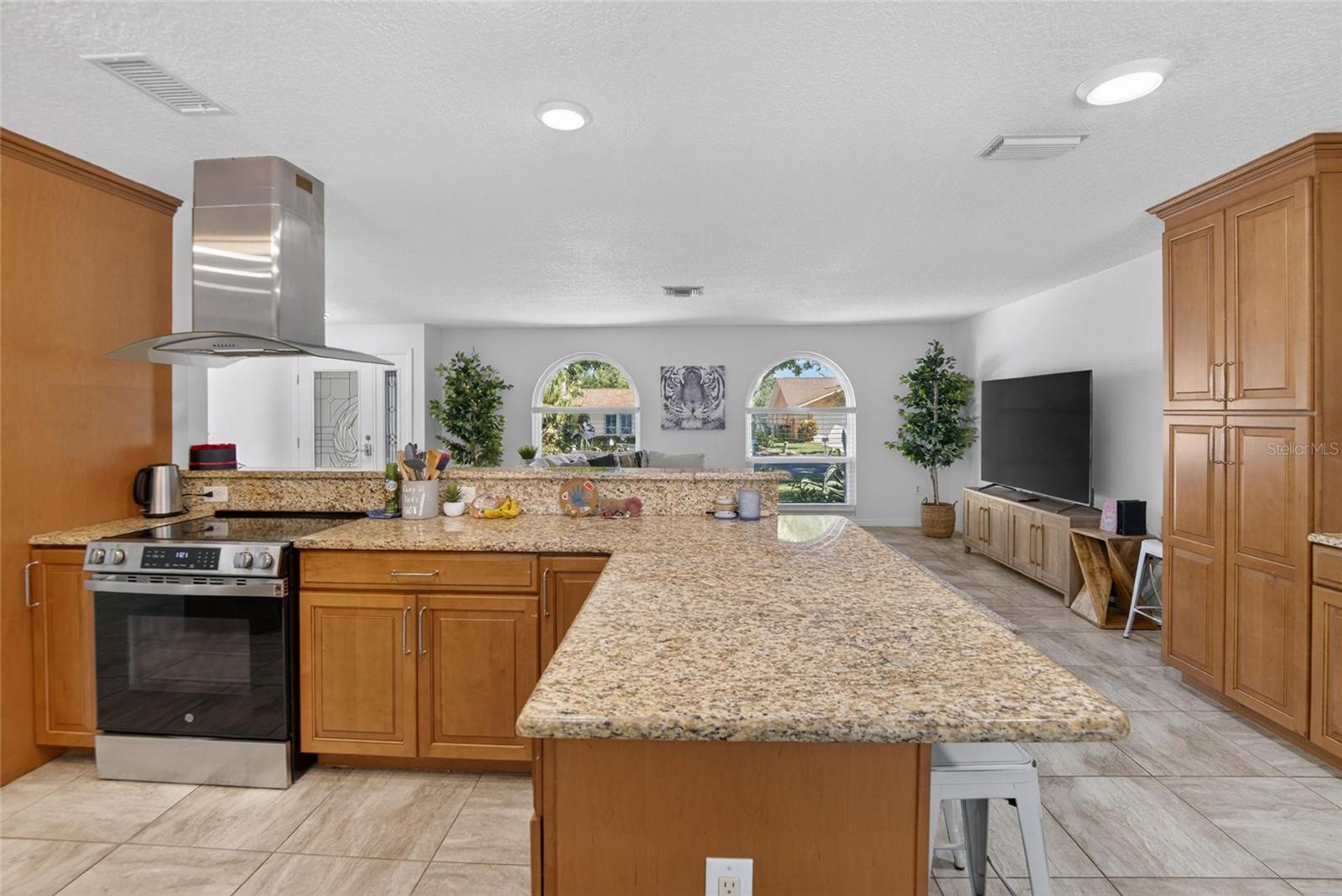 ALLENS RIDGE - Residential