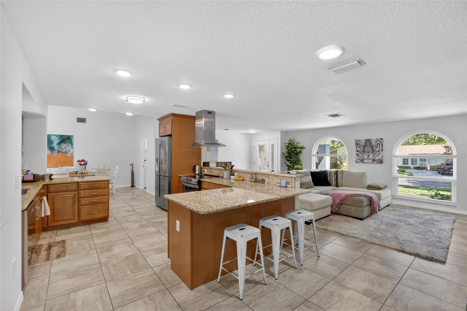 ALLENS RIDGE - Residential