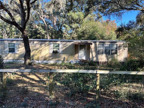 A home in OCALA