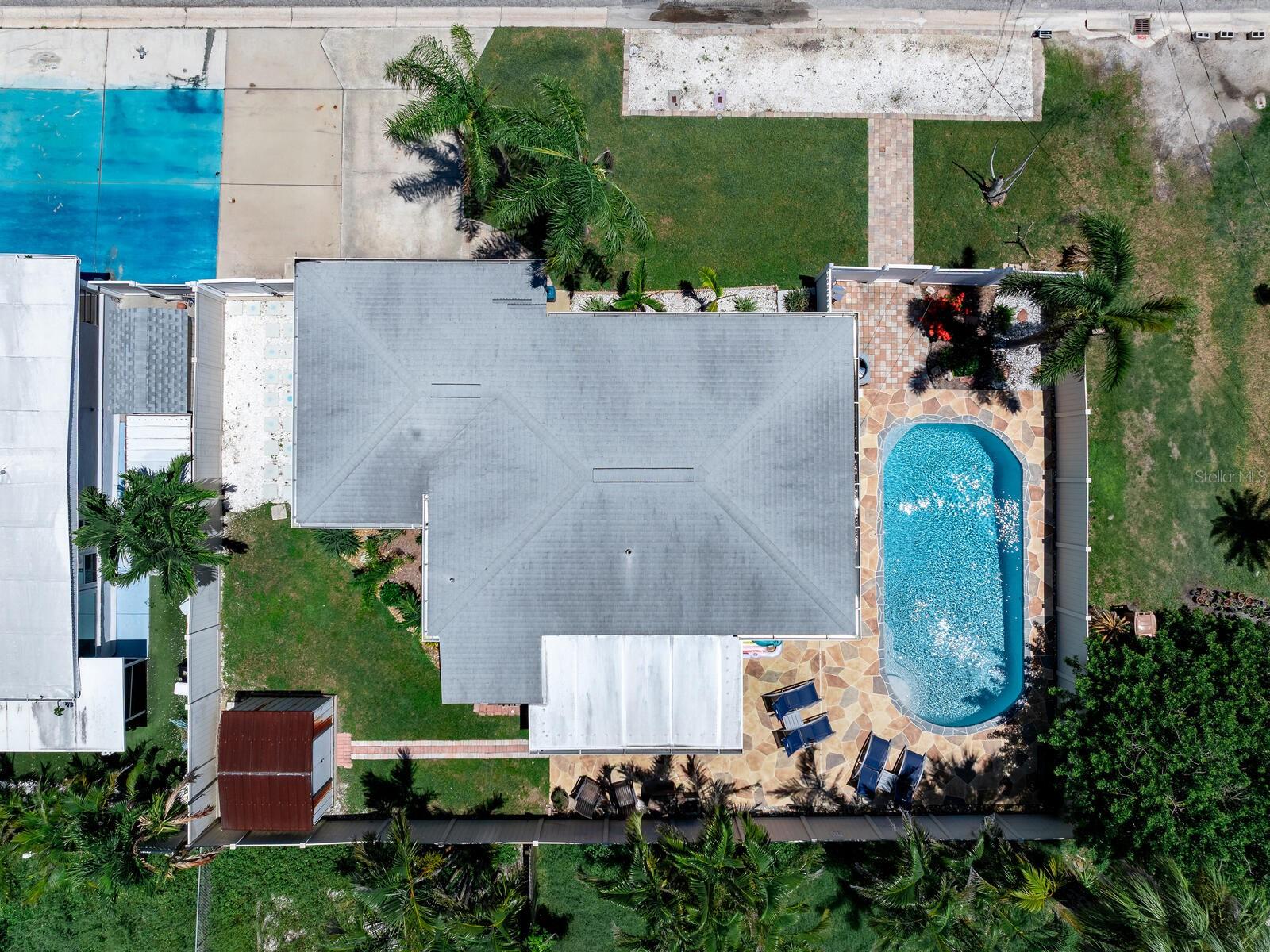 MADEIRA SHORES 1ST ADD - Residential Lease