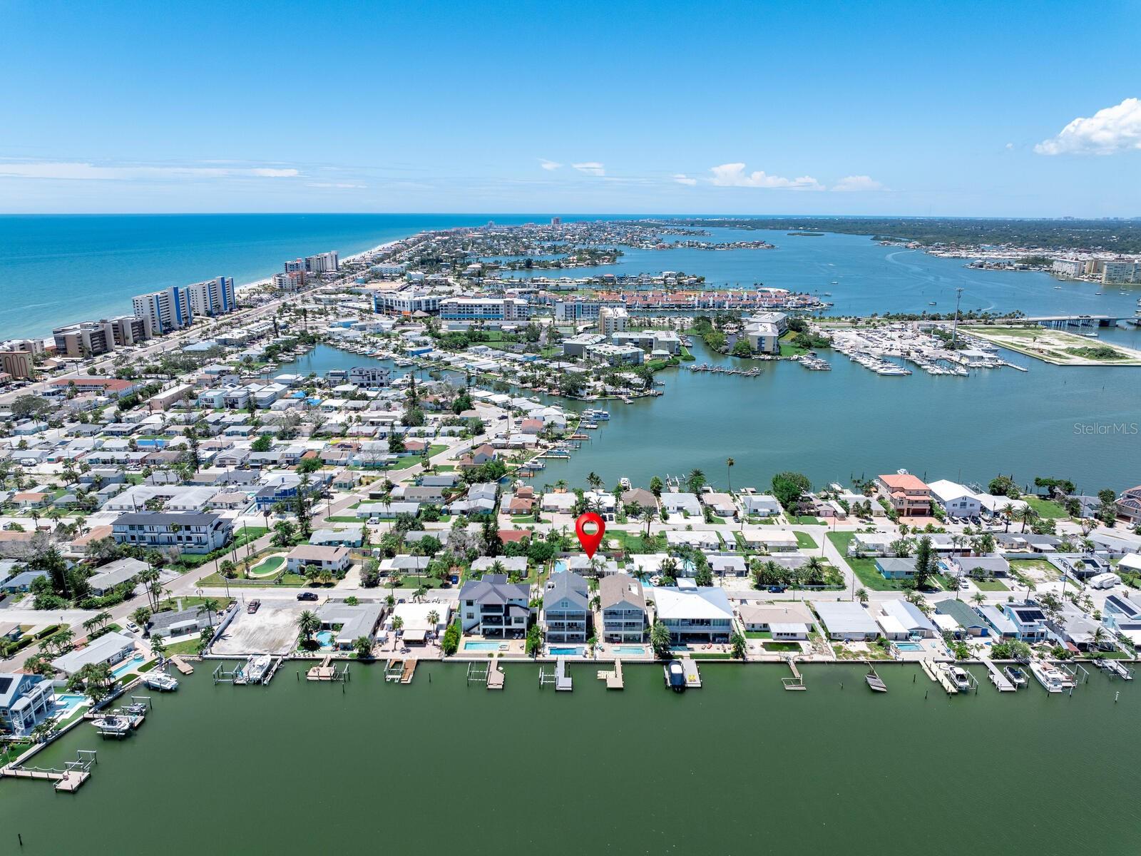 MADEIRA SHORES 1ST ADD - Residential Lease