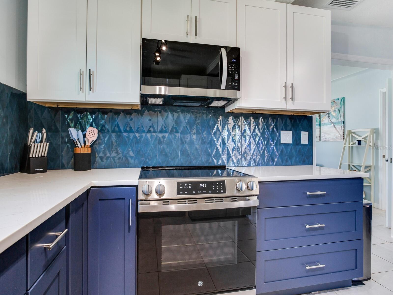 MADEIRA SHORES 1ST ADD - Residential Lease