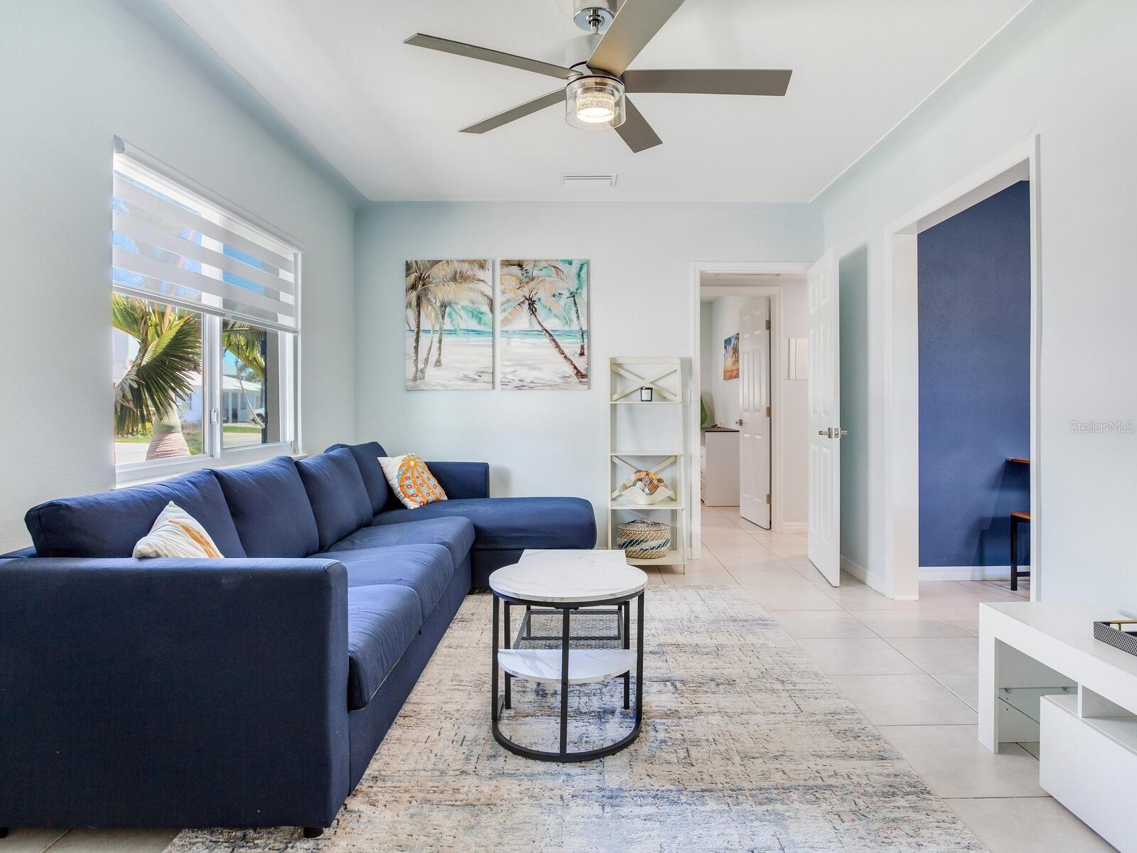 MADEIRA SHORES 1ST ADD - Residential Lease