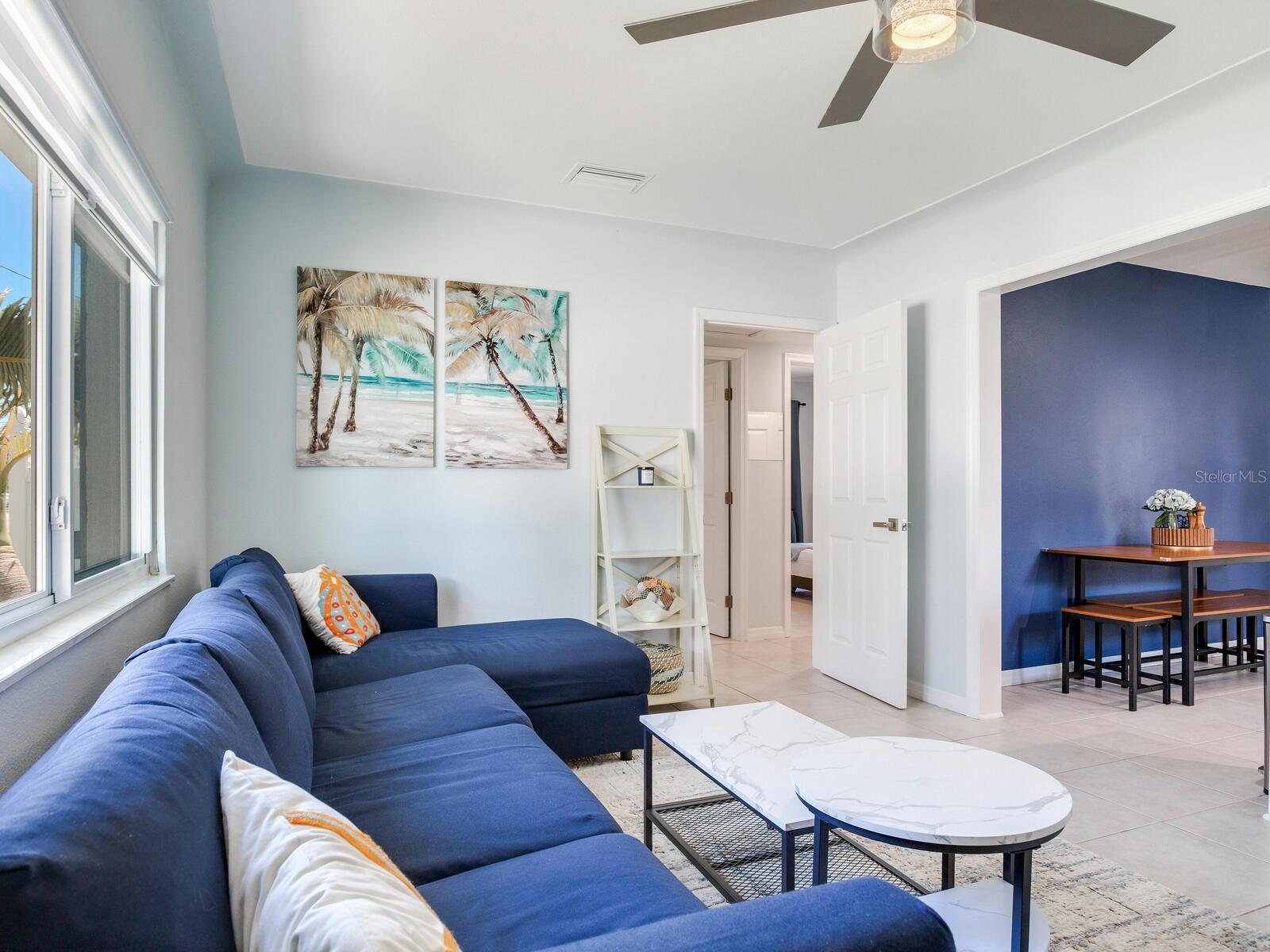 MADEIRA SHORES 1ST ADD - Residential Lease