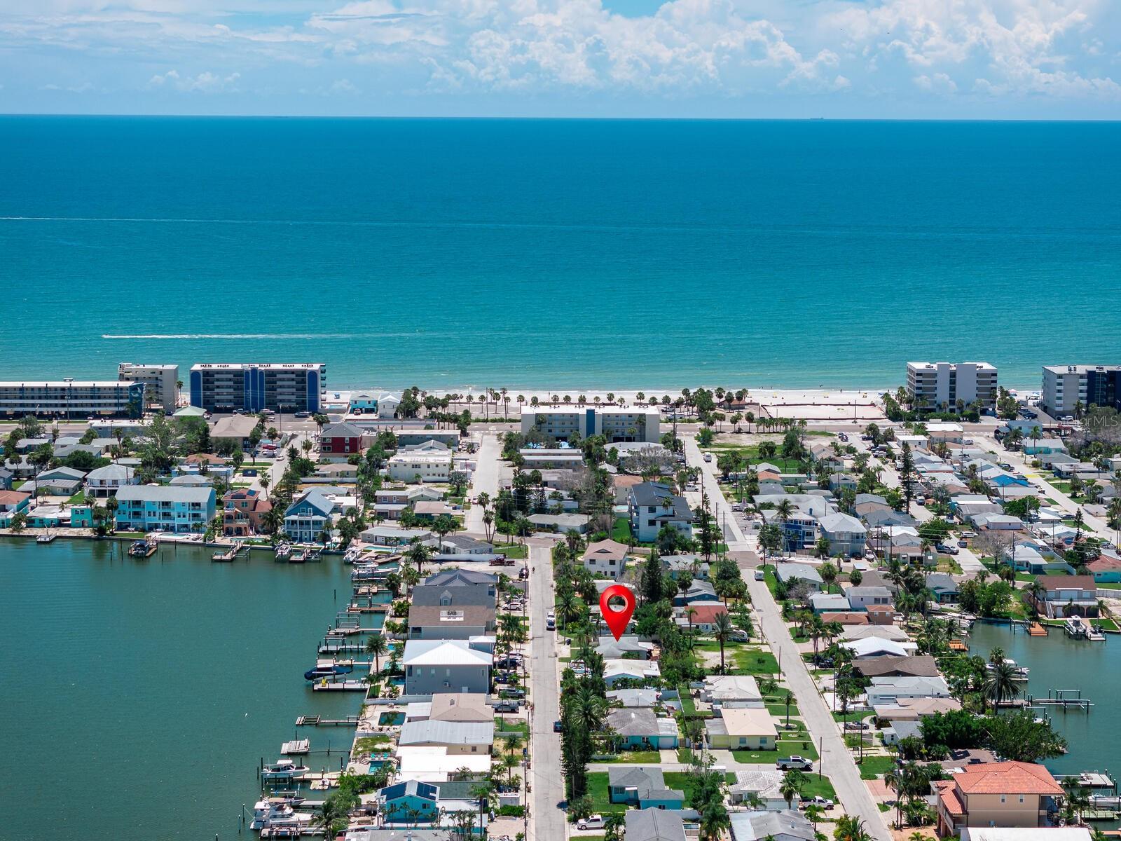 MADEIRA SHORES 1ST ADD - Residential Lease