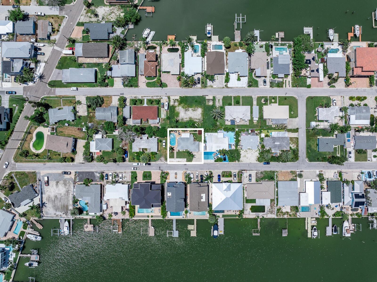 MADEIRA SHORES 1ST ADD - Residential Lease