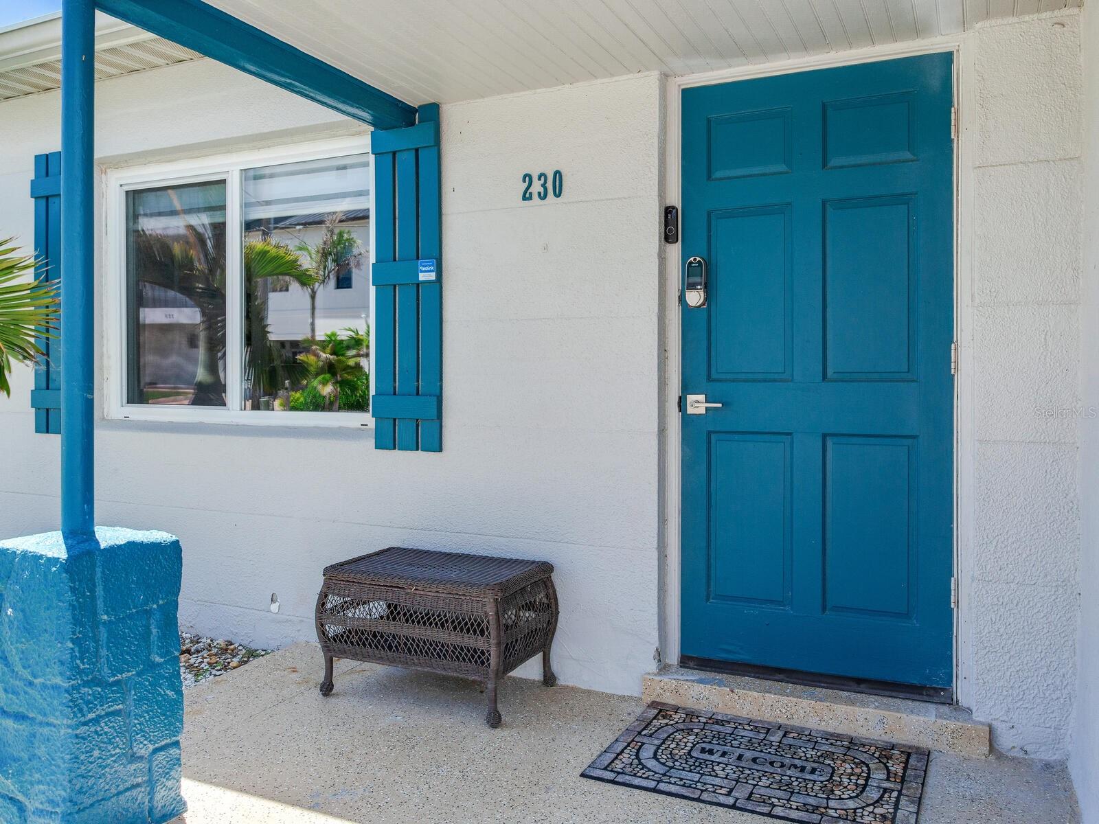 MADEIRA SHORES 1ST ADD - Residential Lease