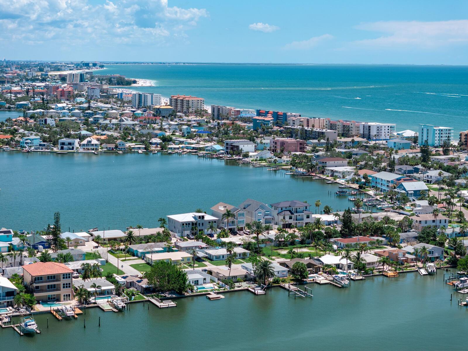 MADEIRA SHORES 1ST ADD - Residential Lease