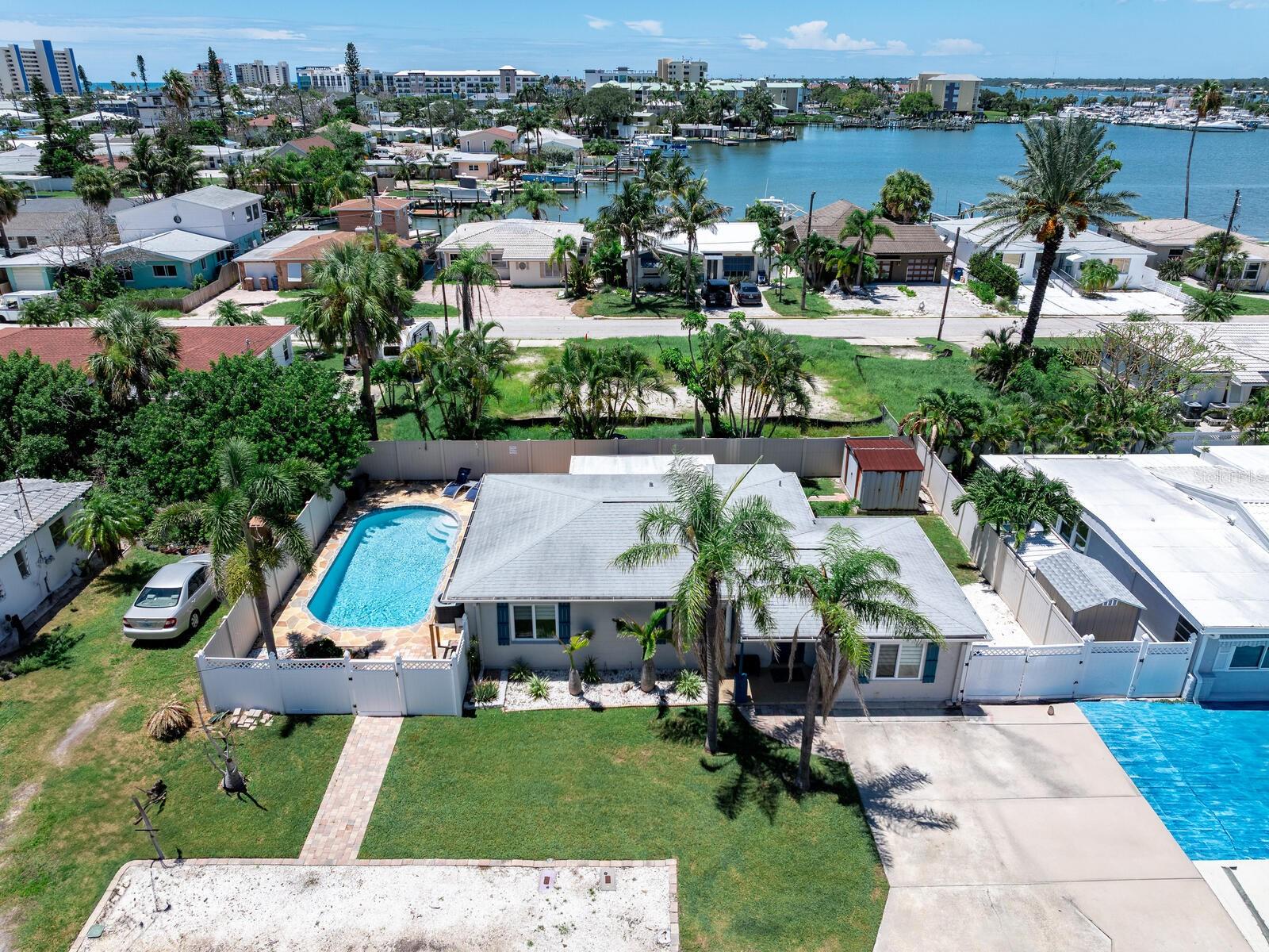 MADEIRA SHORES 1ST ADD - Residential Lease