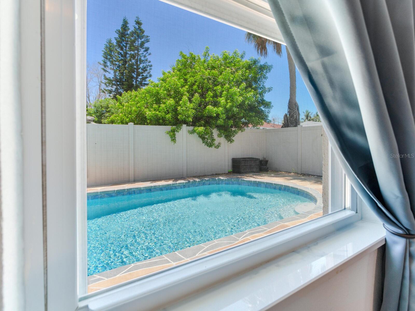 MADEIRA SHORES 1ST ADD - Residential Lease