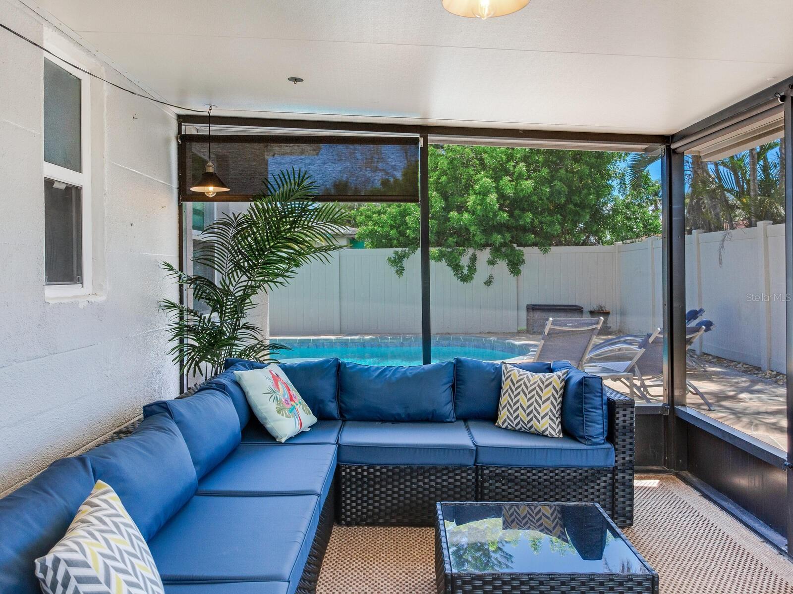 MADEIRA SHORES 1ST ADD - Residential Lease