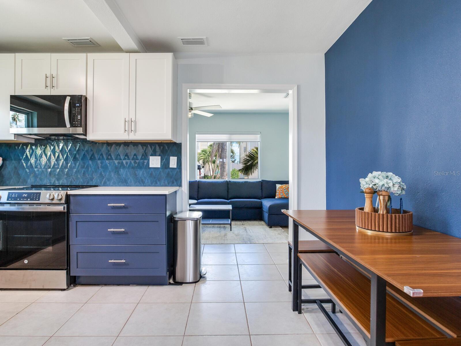 MADEIRA SHORES 1ST ADD - Residential Lease