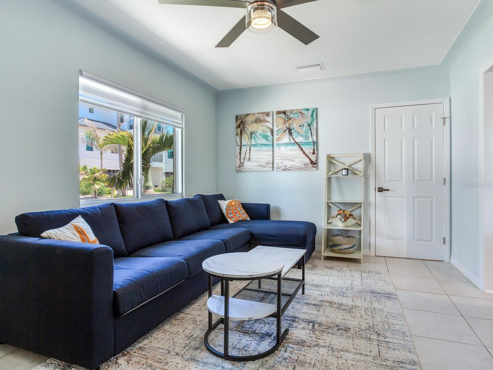 MADEIRA SHORES 1ST ADD - Residential Lease