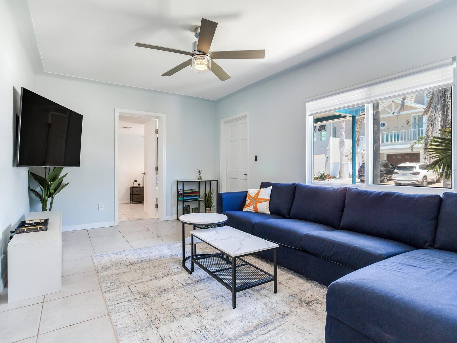 MADEIRA SHORES 1ST ADD - Residential Lease