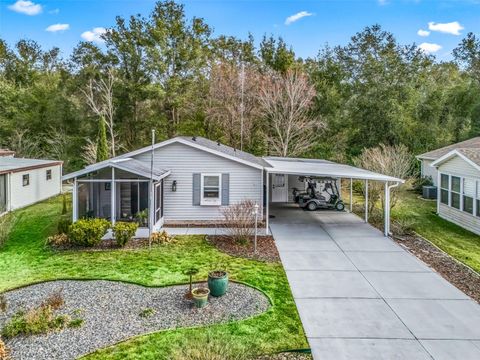 1227 E SCHWARTZ BOULEVARD THE VILLAGES FL 32159