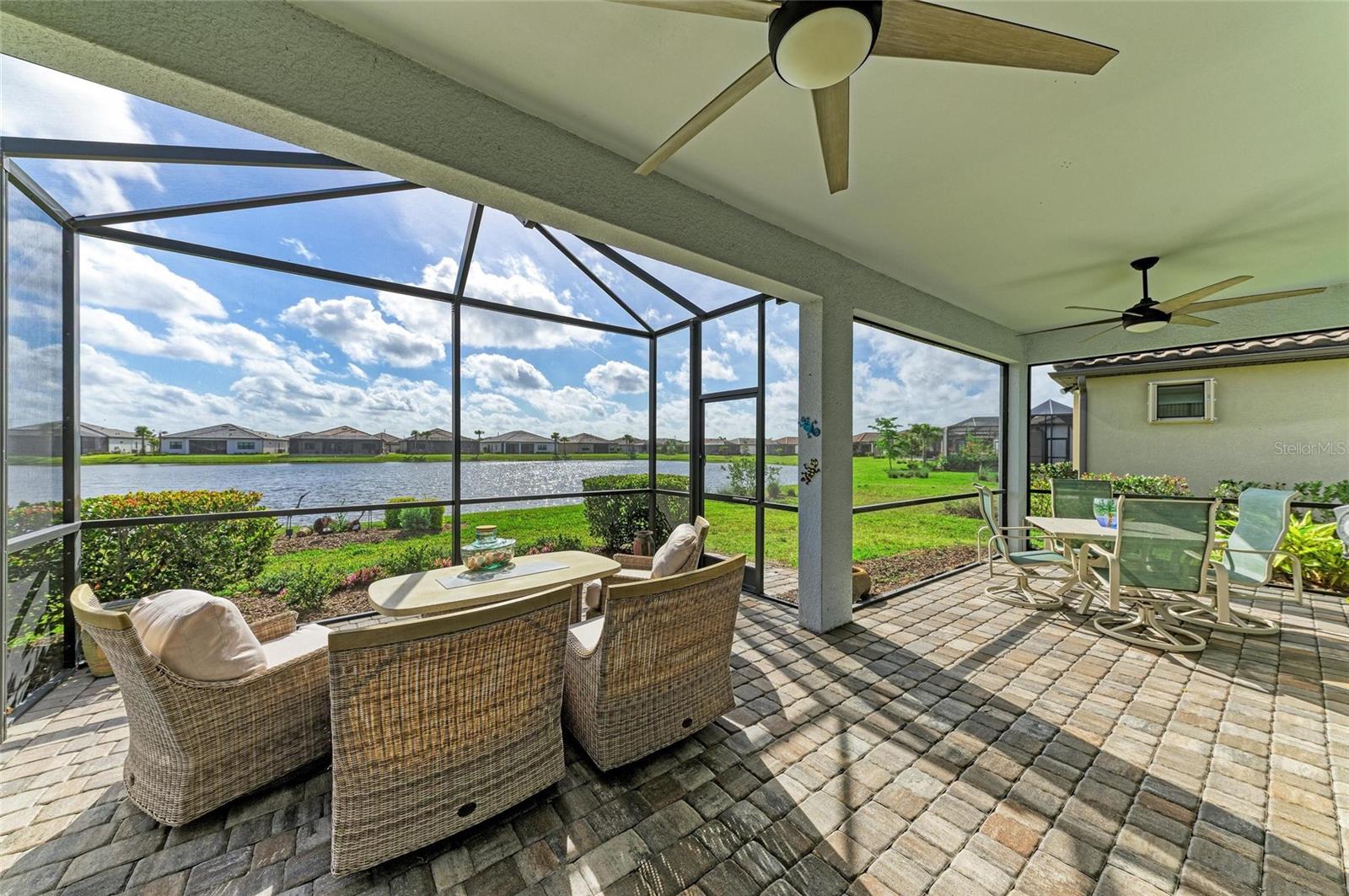 DEL WEBB PH V SUBPH 5A, 5B & 5C - Residential Lease