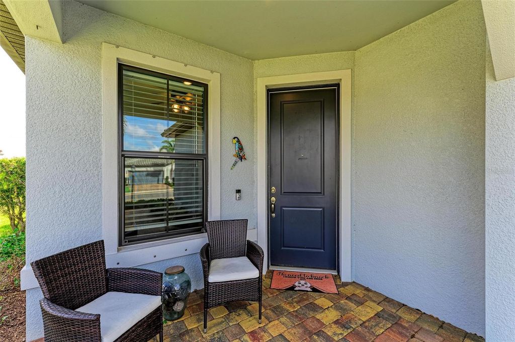 Photo of 17625 Northwood Place, Bradenton, FL 34202 (MLS # A4687112)