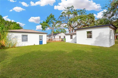 A home in TAMPA