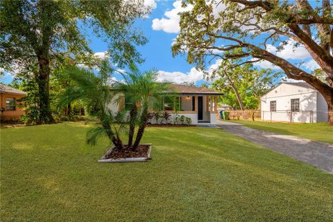 A home in TAMPA