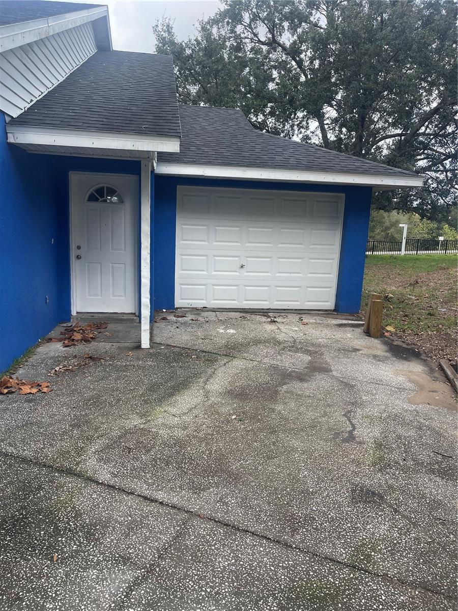 MINNEOLA RIDGECREST SUB - Residential Lease