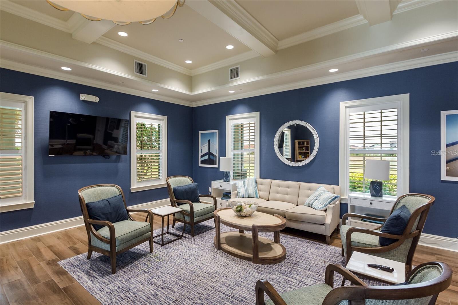 SANCTUARY COVE - Residential