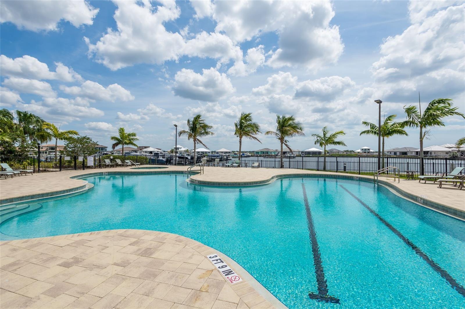 SANCTUARY COVE - Residential