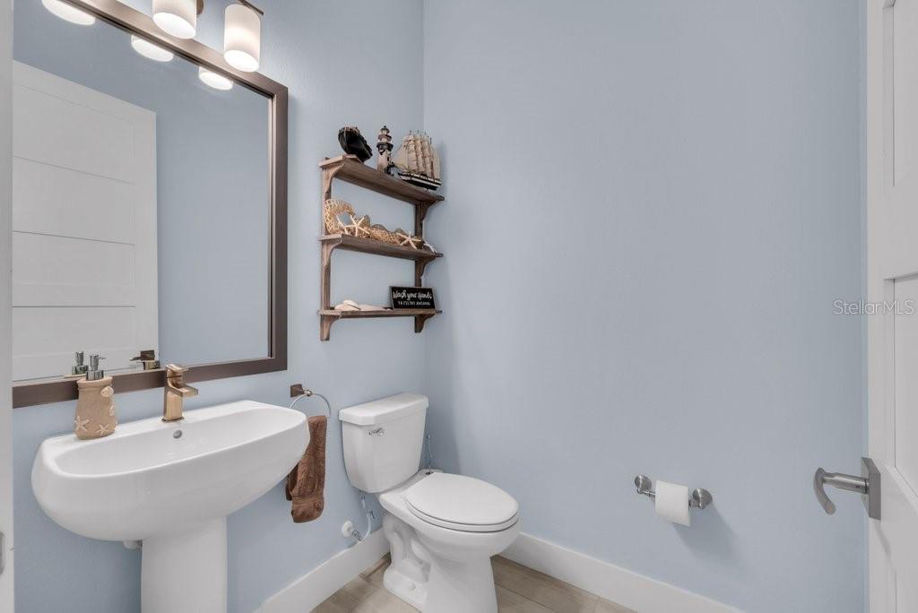 SANCTUARY COVE - Residential